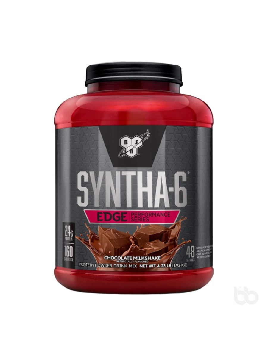 BSN Syntha-6 Edge Protein Powder 4.2lbs